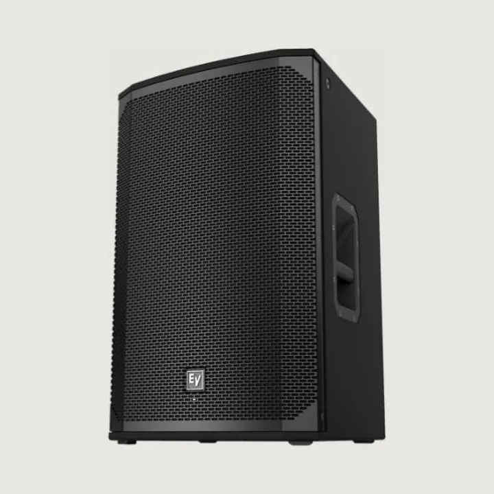Electro-Voice EKX-15P, 15-ინჩიანი ორზოლიანი აქტიური დინამიკი ქირით