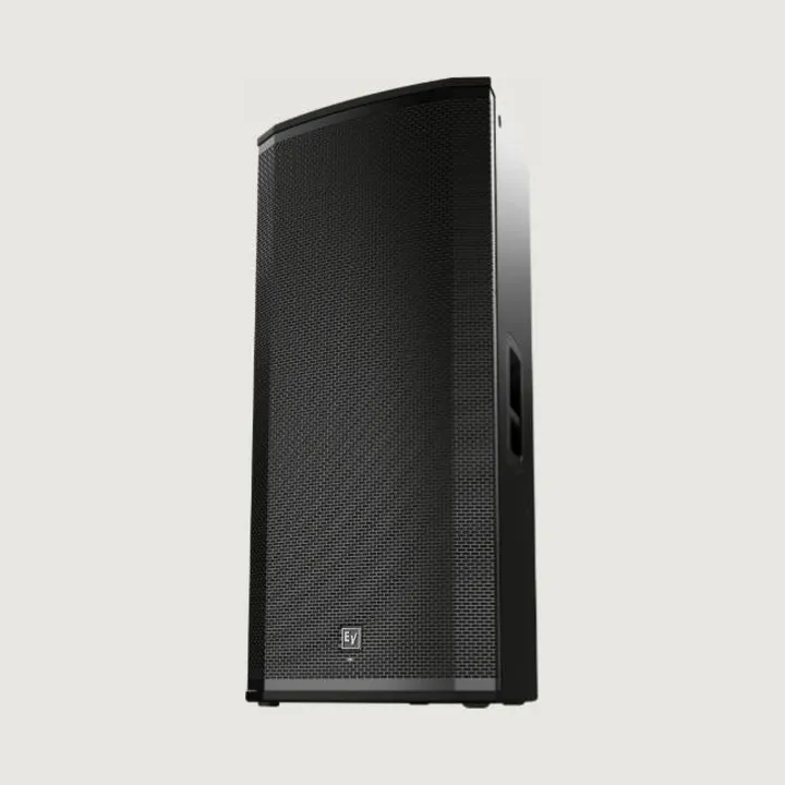 Electro-Voice ETX-35P, 15-ინჩიანი სამზოლიანი აქტიური დინამიკი ქირით